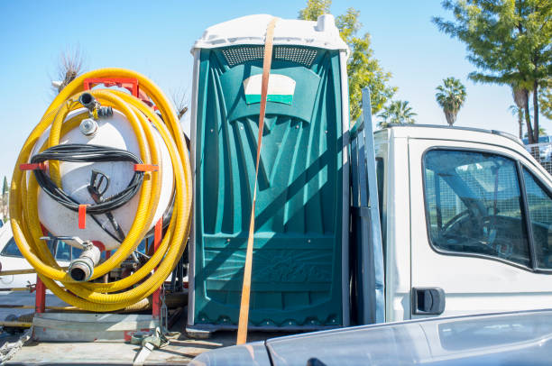 Best Emergency porta potty rental  in Mastic Beach, NY