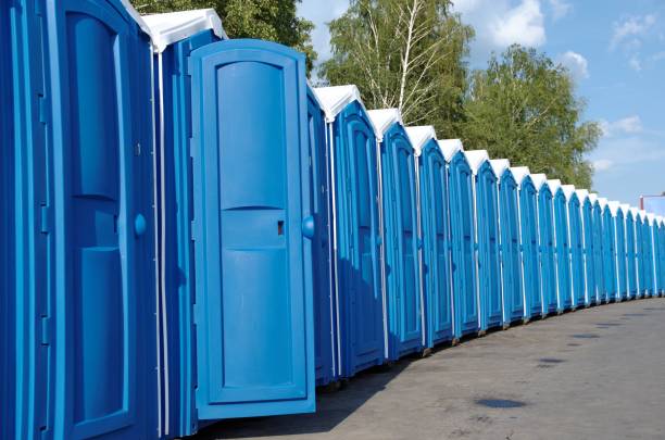 Best Luxury portable toilet rental  in Mastic Beach, NY